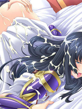 [080328] [ルネ] 戦乙女ヴァルキリー2「主よ、淫らな私をお許しください…」_pic475