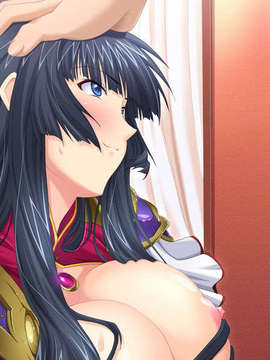 [080328] [ルネ] 戦乙女ヴァルキリー2「主よ、淫らな私をお許しください…」_pic518