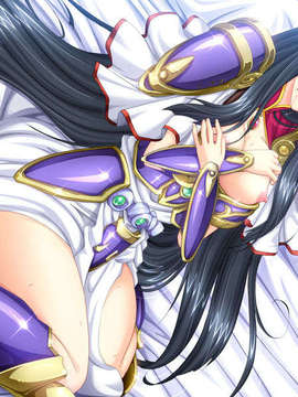 [080328] [ルネ] 戦乙女ヴァルキリー2「主よ、淫らな私をお許しください…」_pic542