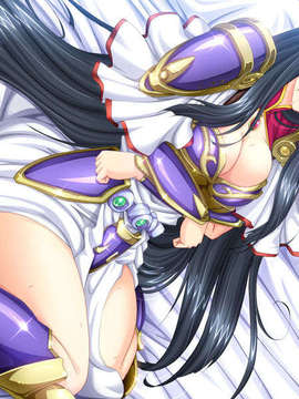 [080328] [ルネ] 戦乙女ヴァルキリー2「主よ、淫らな私をお許しください…」_pic543