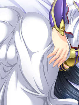 [080328] [ルネ] 戦乙女ヴァルキリー2「主よ、淫らな私をお許しください…」_pic565