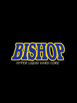 [BISHOP]特別病棟__LOGO2