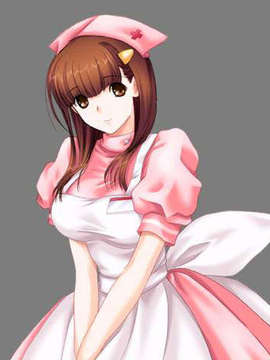 [041105][U·Me Soft] 白衣のご奉仕_CA01
