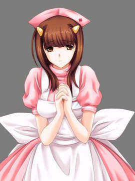 [041105][U·Me Soft] 白衣のご奉仕_CA02B