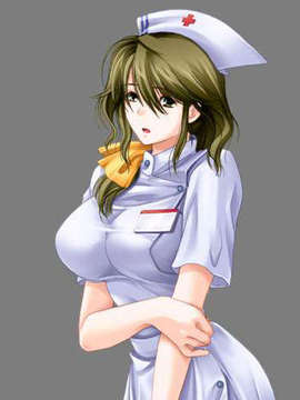 [041105][U·Me Soft] 白衣のご奉仕_CC01E