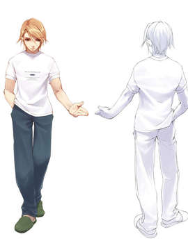 [PC]Remember11 -THE AGE OF INFINITY- CG_5-02c