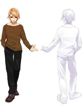 [PC]Remember11 -THE AGE OF INFINITY- CG_5-02a