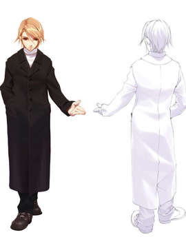 [PC]Remember11 -THE AGE OF INFINITY- CG_5-02b