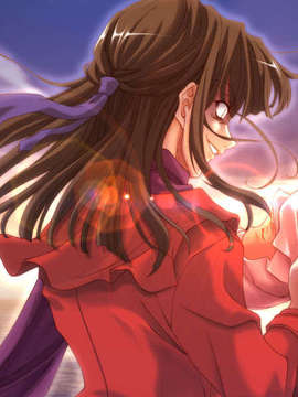 [PC]Remember11 -THE AGE OF INFINITY- CG_4-07