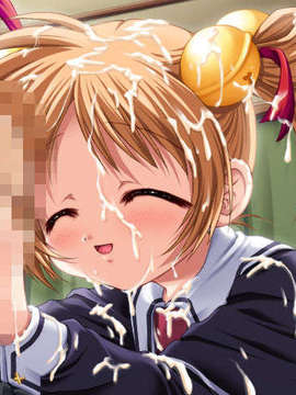 (同人ソフトCG)  [私立さくらんぼ小学校] こどもみるくぱふぇ_101
