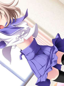 [PS2]Memories Off 6 ～T-wave～ CG_1-03a