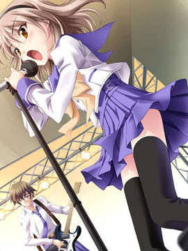 [PS2]Memories Off 6 ～T-wave～ CG_1-09a