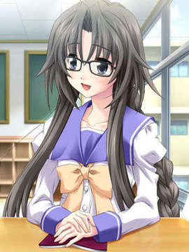 [PS2]Memories Off 6 ～T-wave～ CG_2-07