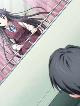 [PS2]Memories Off 6 ～T-wave～ CG_2-10a