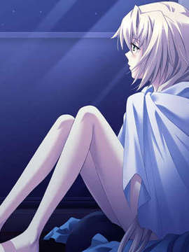 [PS2]Memories Off 6 ～T-wave～ CG_3-04a