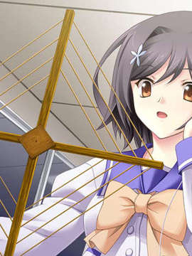 [PS2]Memories Off 6 ～T-wave～ CG_4-11a
