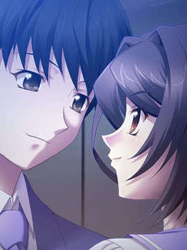 [PS2]Memories Off 6 ～T-wave～ CG_4-13a