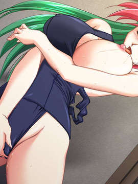 [Gash]ぶり～ど！_snap137