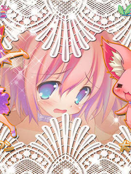 [あっぷるみんと] ミミっこ ヨメっこ_annann_svga