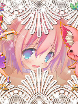 [あっぷるみんと] ミミっこ ヨメっこ_annann_sxga