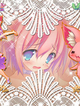 [あっぷるみんと] ミミっこ ヨメっこ_annann_uxga