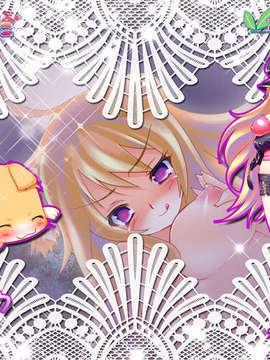 [あっぷるみんと] ミミっこ ヨメっこ_miu_svga