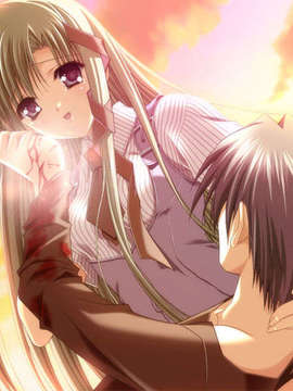 [Navel] Shuffle! CGs [Uncensored]_vgas_11a