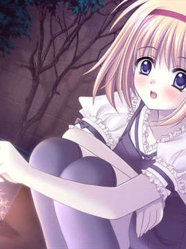 [Navel] Shuffle! CGs [Uncensored]_vgka_10b