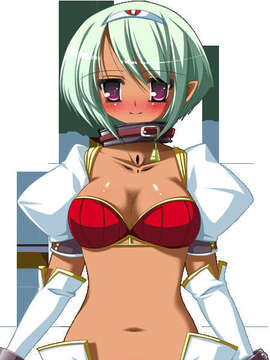 [081219] [Norn] ダークエルフ_プレグナント_fgf111a