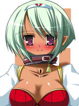 [081219] [Norn] ダークエルフ_プレグナント_fgf111ab