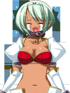 [081219] [Norn] ダークエルフ_プレグナント_fgf112