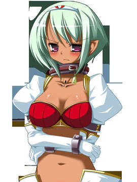 [081219] [Norn] ダークエルフ_プレグナント_fgf336