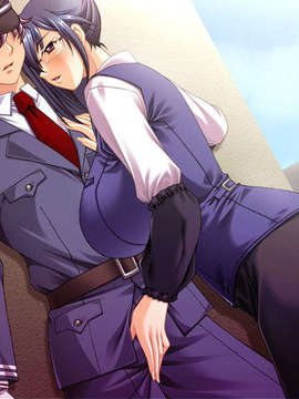 [090911]淫乱OL 沢渡登喜子 女達の淫靡な素顔_016