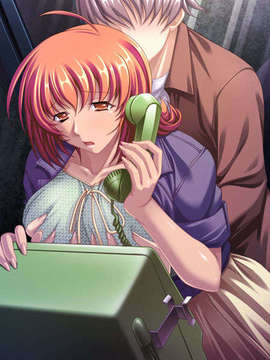 [090911]淫乱OL 沢渡登喜子 女達の淫靡な素顔_186