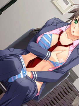 [090911]淫乱OL 沢渡登喜子 女達の淫靡な素顔_255