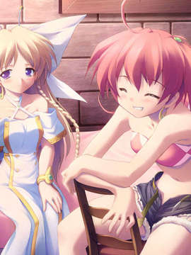[F&C~FC01&02&3]魔女っ娘ア.ラ.モードDVD_FC026