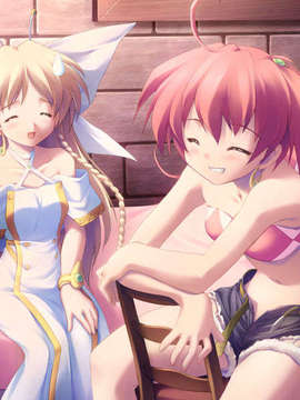 [F&C~FC01&02&3]魔女っ娘ア.ラ.モードDVD_FC027