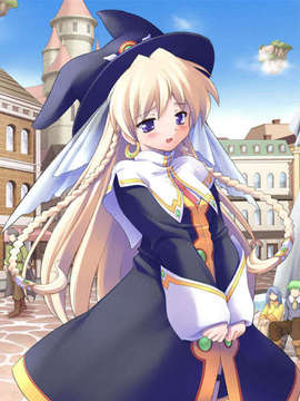 [F&C~FC01&02&3]魔女っ娘ア.ラ.モードDVD_FC050