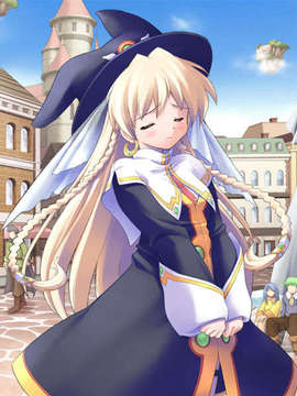 [F&C~FC01&02&3]魔女っ娘ア.ラ.モードDVD_FC051
