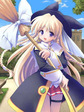 [F&C~FC01&02&3]魔女っ娘ア.ラ.モードDVD_FC052