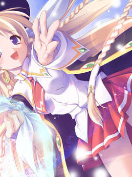 [F&C~FC01&02&3]魔女っ娘ア.ラ.モードDVD_FC058