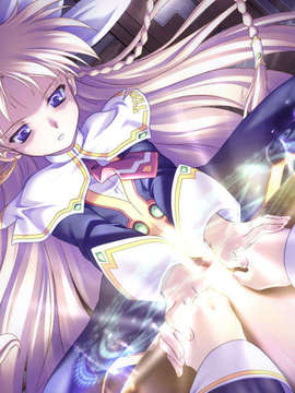 [F&C~FC01&02&3]魔女っ娘ア.ラ.モードDVD_FC071
