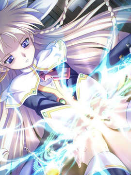 [F&C~FC01&02&3]魔女っ娘ア.ラ.モードDVD_FC072