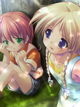 [F&C~FC01&02&3]魔女っ娘ア.ラ.モードDVD_FC073