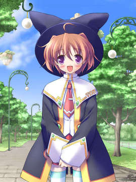 [F&C~FC01&02&3]魔女っ娘ア.ラ.モードDVD_FC083