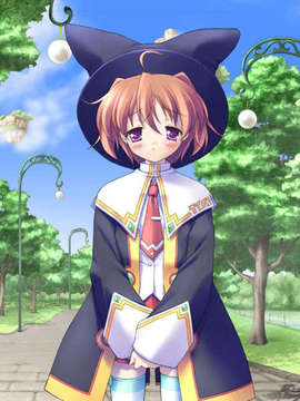 [F&C~FC01&02&3]魔女っ娘ア.ラ.モードDVD_FC085