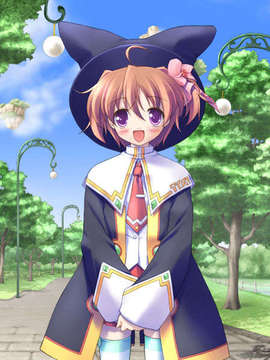 [F&C~FC01&02&3]魔女っ娘ア.ラ.モードDVD_FC088