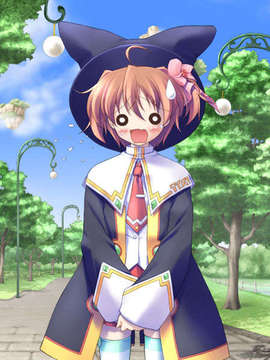 [F&C~FC01&02&3]魔女っ娘ア.ラ.モードDVD_FC089