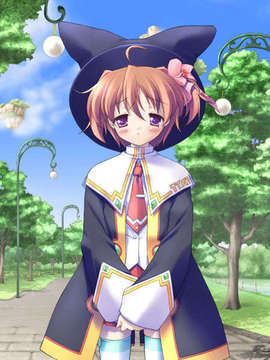 [F&C~FC01&02&3]魔女っ娘ア.ラ.モードDVD_FC090