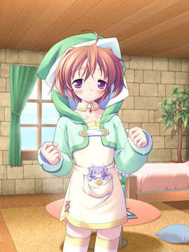 [F&C~FC01&02&3]魔女っ娘ア.ラ.モードDVD_FC100